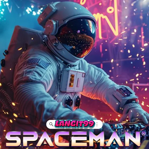 Spaceman